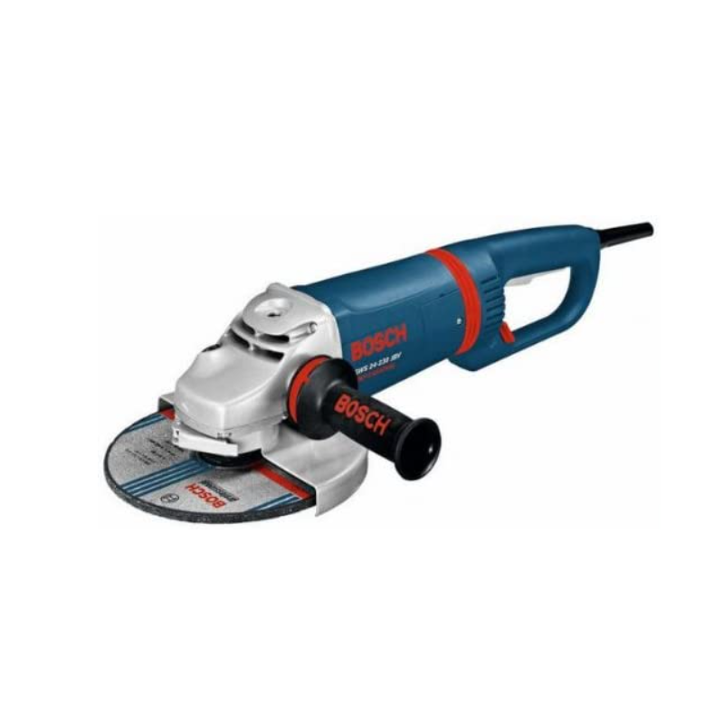 Meuleuse professionnelle