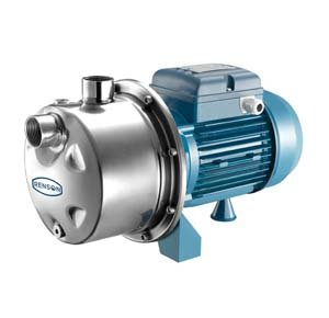 Motopompe professionnelle